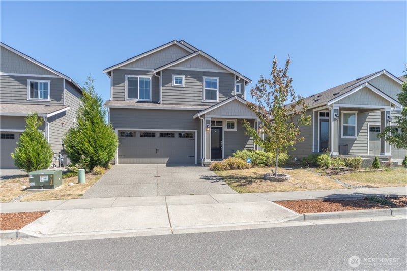 4758 Driftwood Street