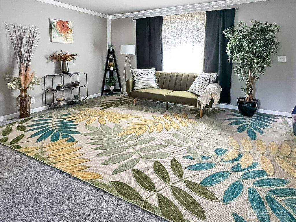 Photo of 6240 Azure Way, Maple Falls, WA 98266 (MLS # 2465835)