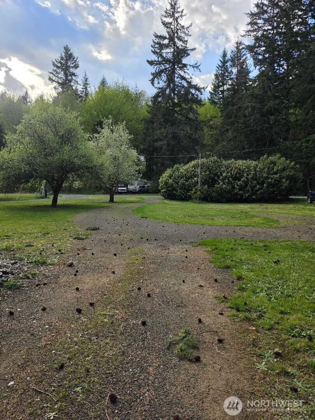 Photo of 140 NE Evergreen Drive, Tahuya, WA 98588 (MLS # 2519819)