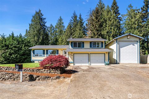 Photo of 7185 Old Military Road NE, Bremerton, WA 98311 (MLS # 2518838)