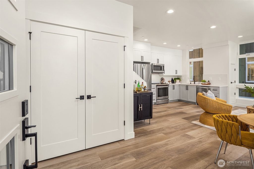 Photo of 1755 E Howell Street, Seattle, WA 98122 (MLS # 2510558)