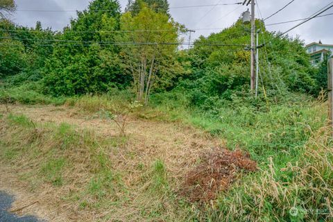 A home in Cathlamet