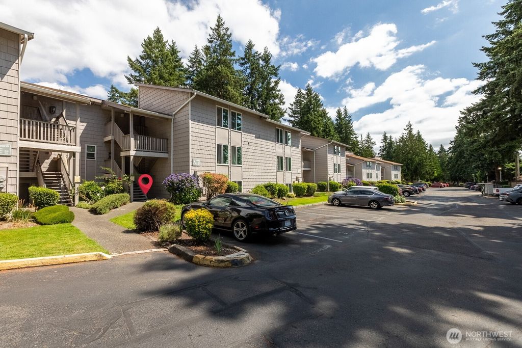 Photo of 33006 17th Place S #A104, Federal Way, WA 98003 (MLS # 2409972)