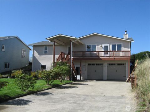 Photo of 32301 G Street, Ocean Park, WA 98640 (MLS # 2437529)