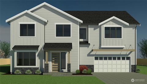 14515 SE 20th Place, Bellevue, WA 98007 - MLS#: 2329046