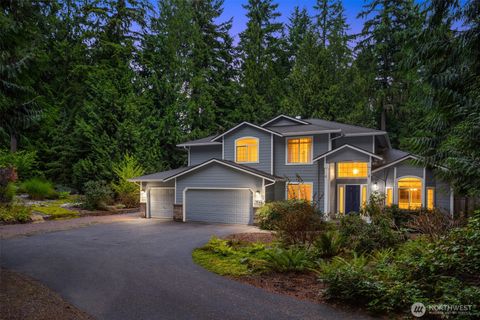 Photo of 20108 NE 168th Place, Woodinville, WA 98077 (MLS # 2385430)