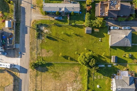 Photo of 0 E Daniels Loop, Manchester, WA 98366 (MLS # 2548110)