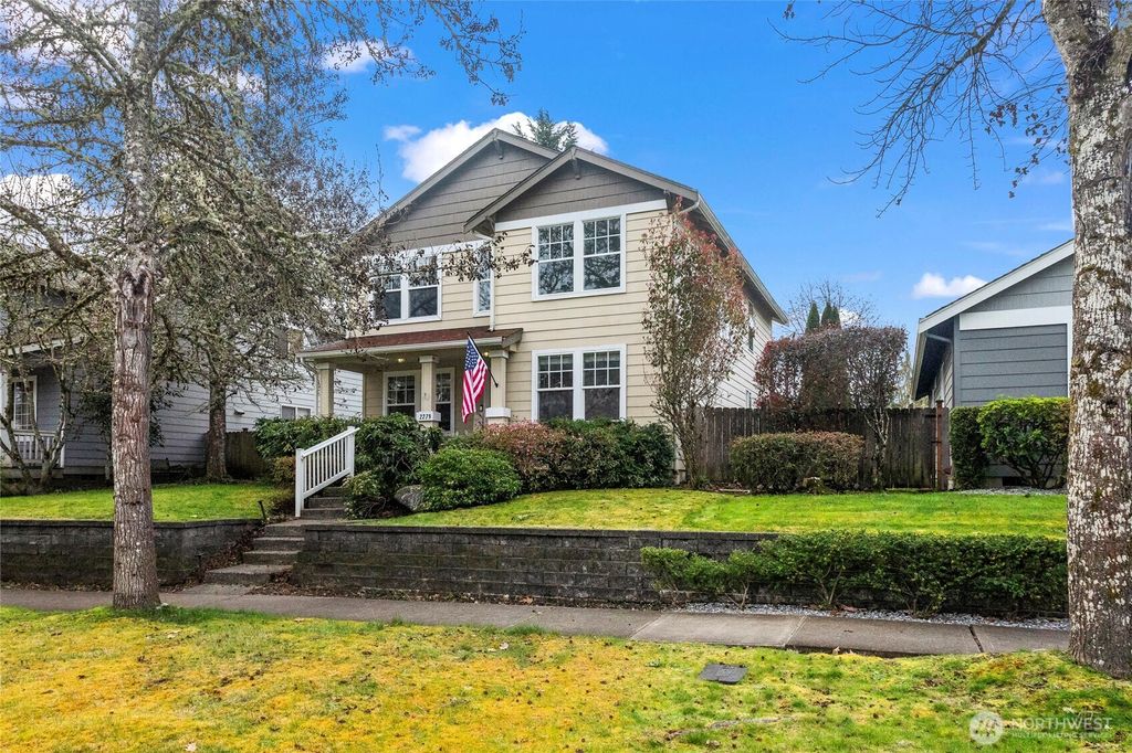 Photo of 2279 Palisade Blvd Blvd, Dupont, WA 98327 (MLS # 2501397)