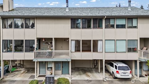 17303 Spanaway Loop Road S Unit 18, Spanaway, WA 98387 - MLS#: 2346745