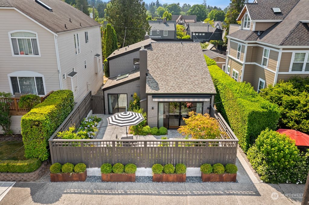 Photo of 2305 42nd Avenue E, Seattle, WA 98112 (MLS # 2135211)