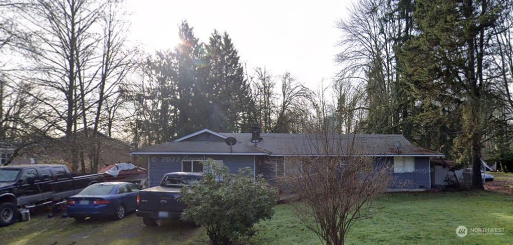 Photo of 1304 150th Place NW, Marysville, WA 98271 (MLS # 2031428)