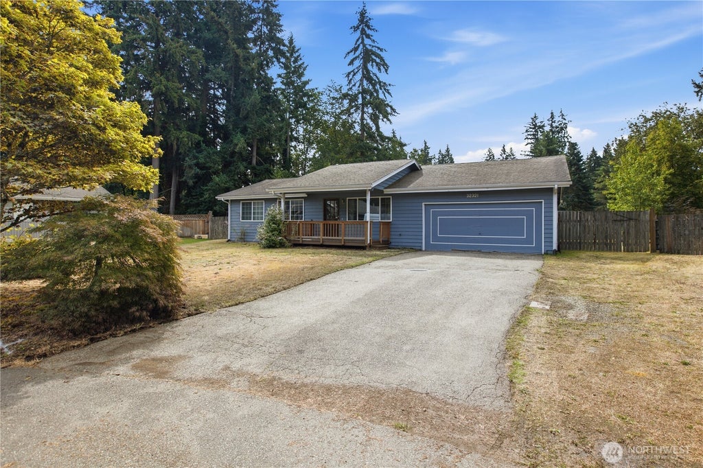 Photo of 32321 111th Place SE, Auburn, WA 98092 (MLS # 2581234)