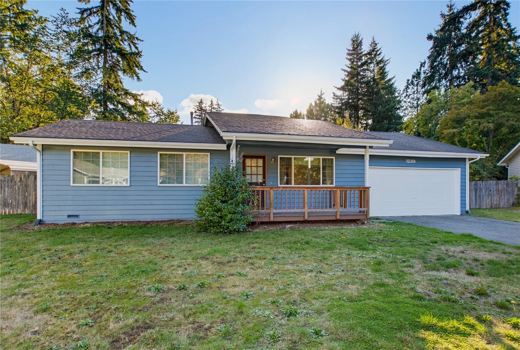 Photo of 32321 111th Place SE, Auburn, WA 98092 (MLS # 2581234)