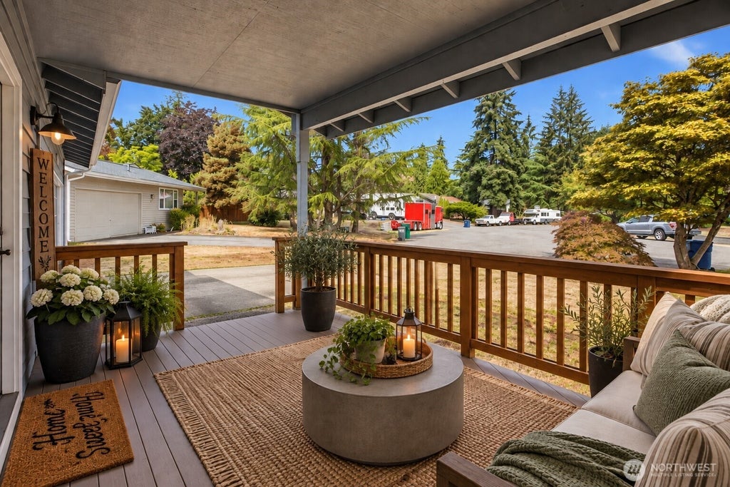 Photo of 32321 111th Place SE, Auburn, WA 98092 (MLS # 2581234)