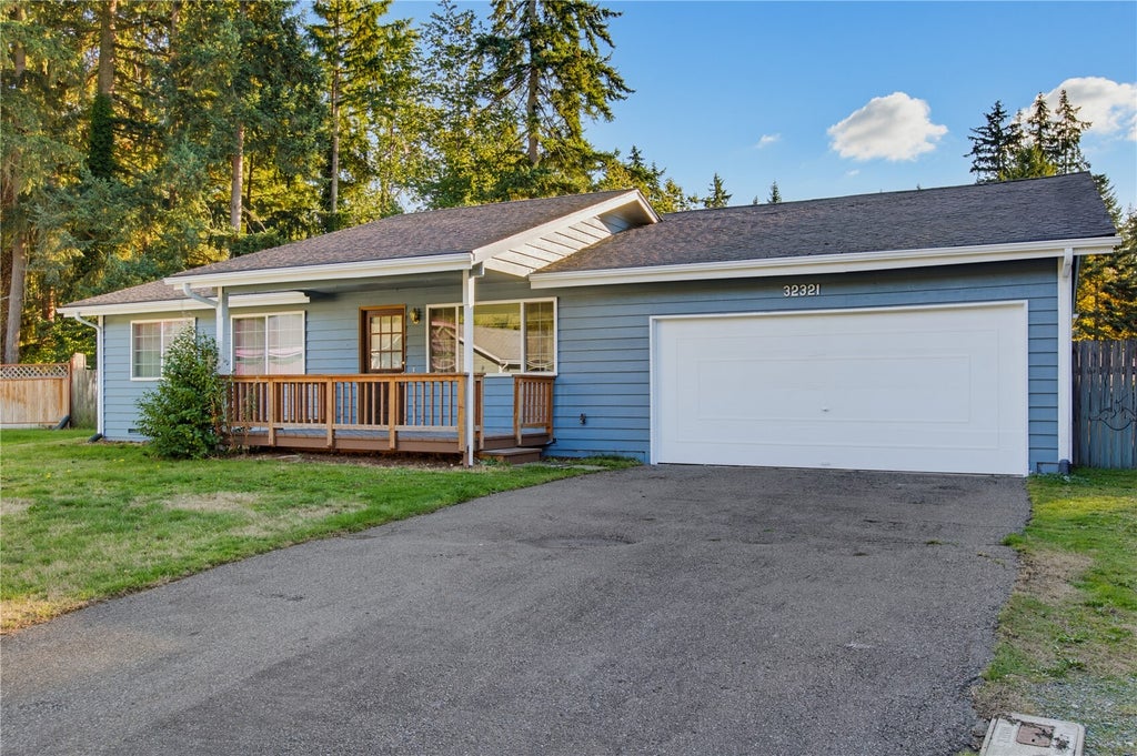 Photo of 32321 111th Place SE, Auburn, WA 98092 (MLS # 2581234)