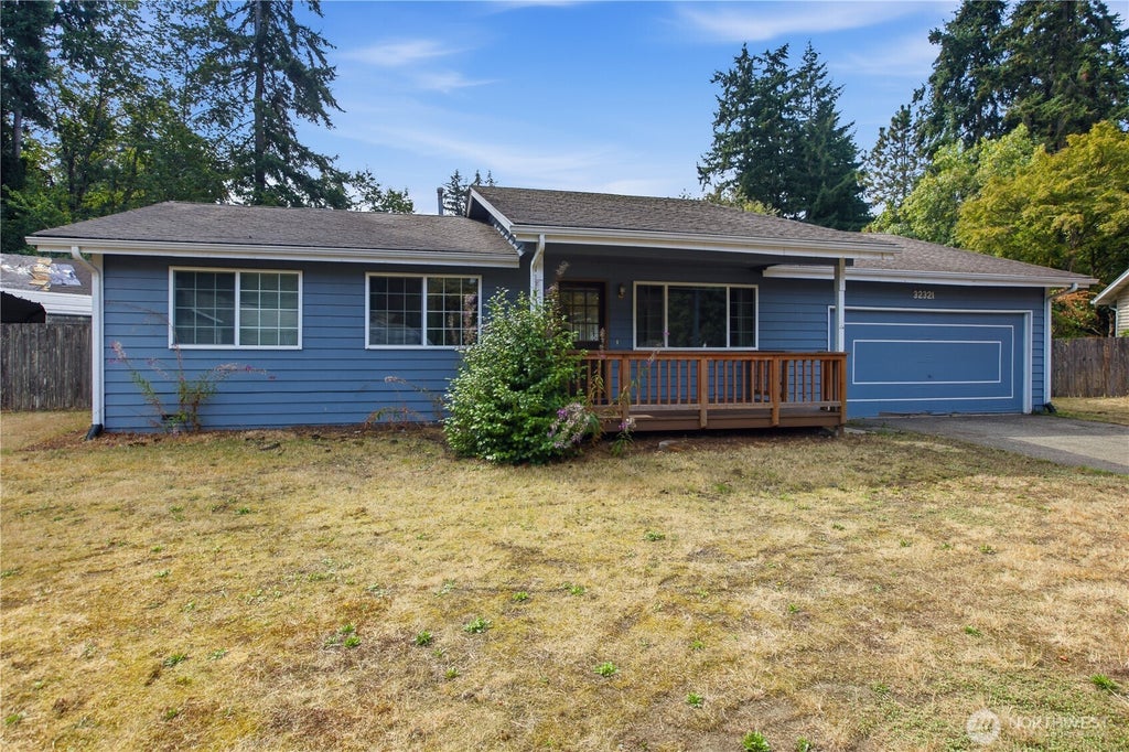 Photo of 32321 111th Place SE, Auburn, WA 98092 (MLS # 2581234)