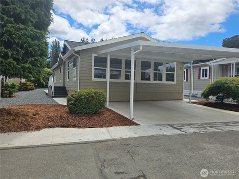 Photo of 1725 242nd Street SE #241, Bothell, WA 98021 (MLS # 2537045)