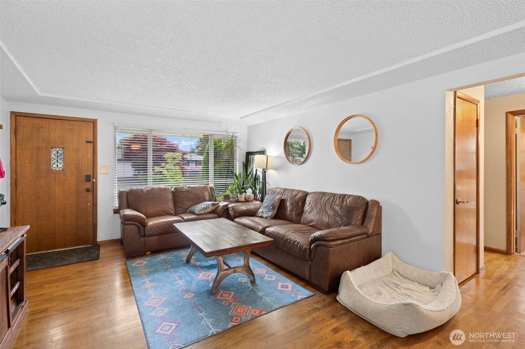 Photo of 1703 N Frace Street, Tacoma, WA 98406 (MLS # 2519675)