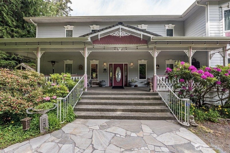 397 Monterra Drive