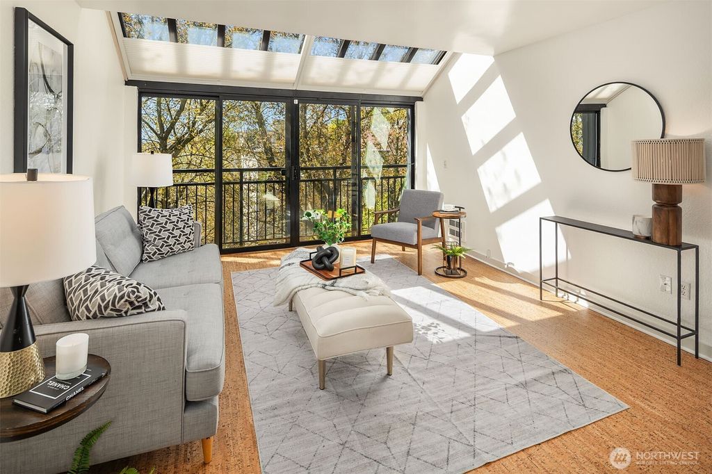 Photo of 275 W Roy Street #414, Seattle, WA 98119 (MLS # 2365385)