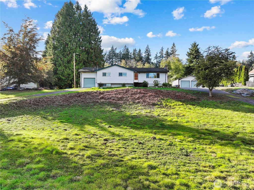 Photo of 23032 7th Avenue SE, Bothell, WA 98021 (MLS # 2451961)