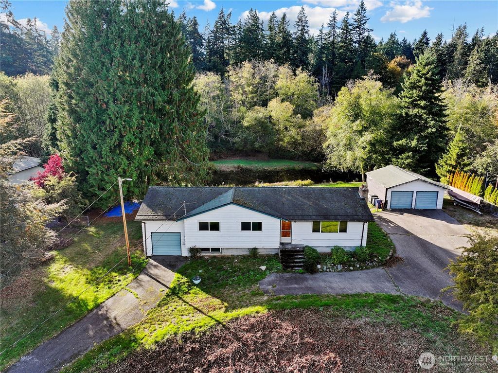 Photo of 23032 7th Avenue SE, Bothell, WA 98021 (MLS # 2451961)