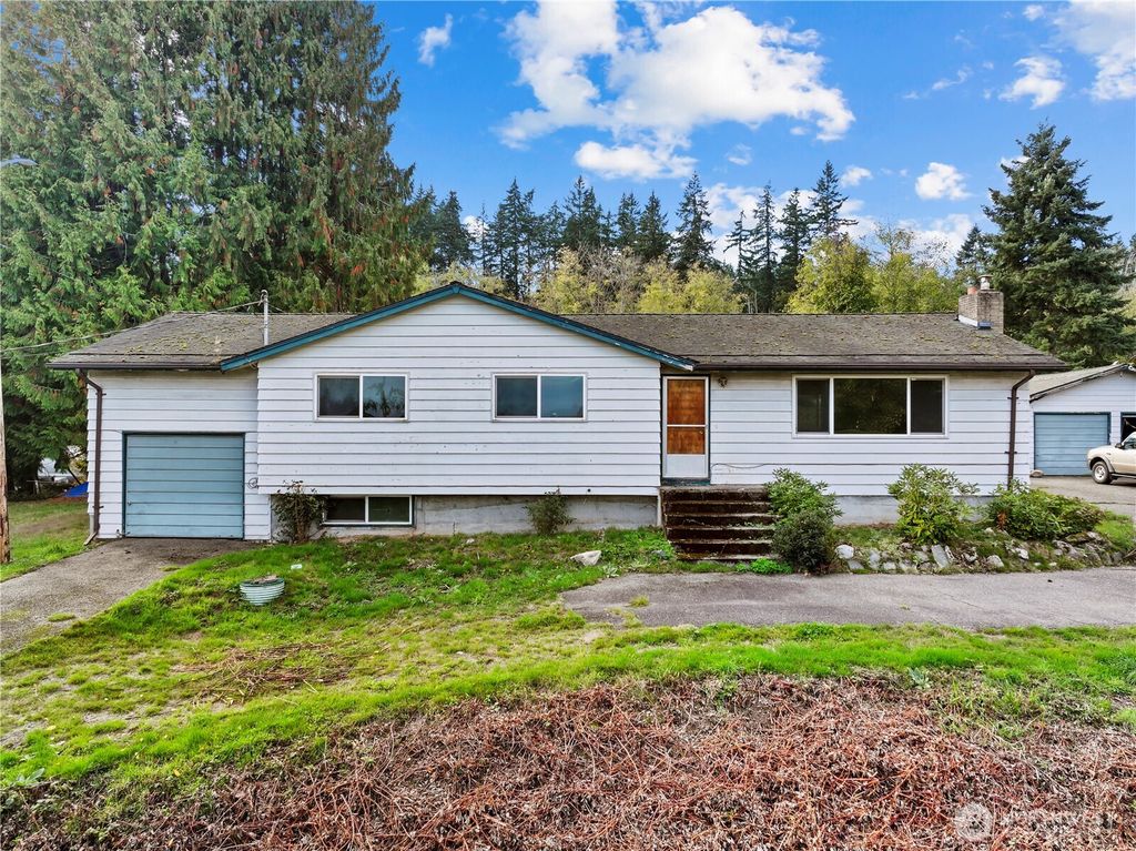 Photo of 23032 7th Avenue SE, Bothell, WA 98021 (MLS # 2451961)