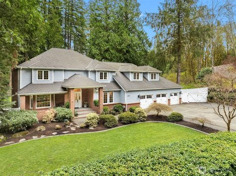 14014 228th Avenue SE Issaquah WA 98027
