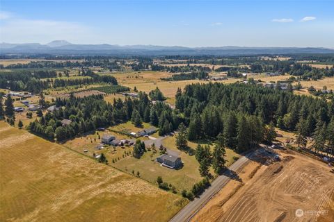 A home in Winlock