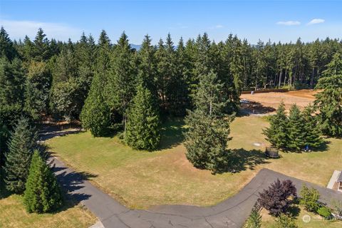 A home in Winlock