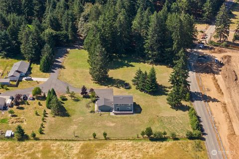 A home in Winlock