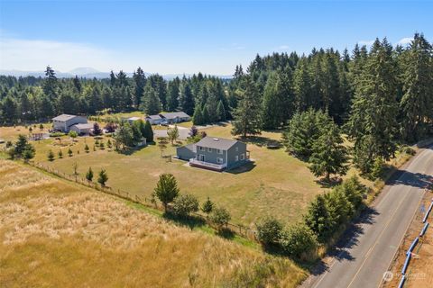 A home in Winlock