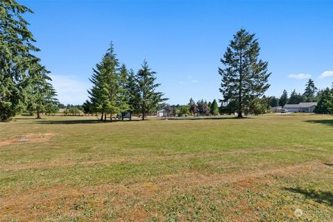 A home in Winlock