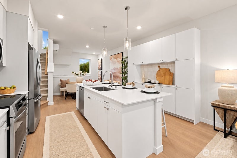 15420 Second Ave NE (Homesite #18)
