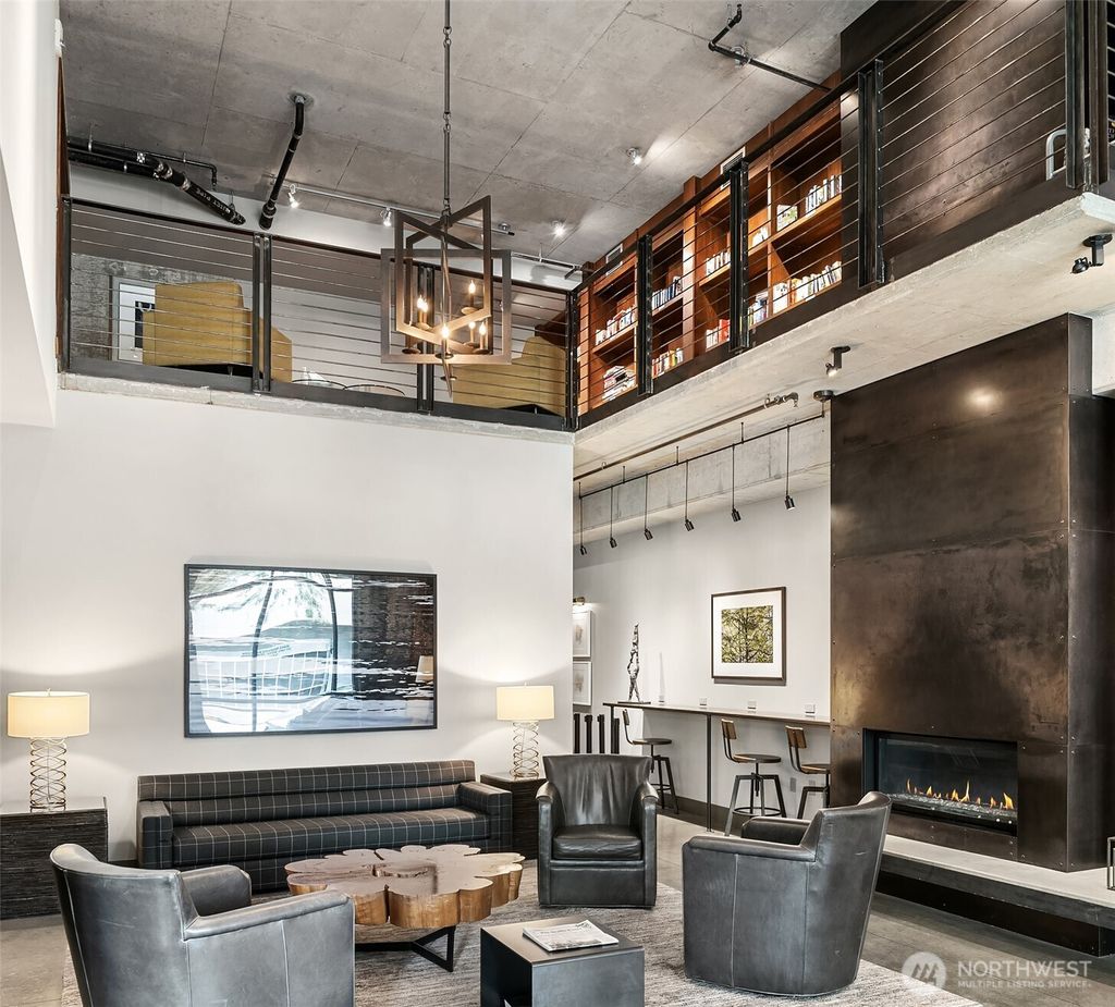 Photo of 2720 3rd Avenue #909, Seattle, WA 98121 (MLS # 2481326)