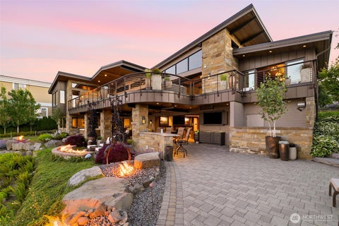 Photo of 2854 Soundview Lane NW, Gig Harbor, WA 98335 (MLS # 2528378)