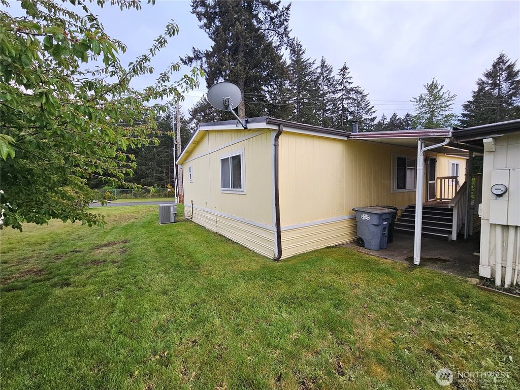 Photo of 20727 8th Avenue Ct E #1, Spanaway, WA 98387 (MLS # 2525844)