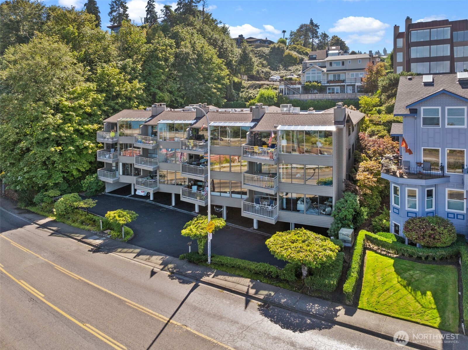 2002 N 30th Street 101