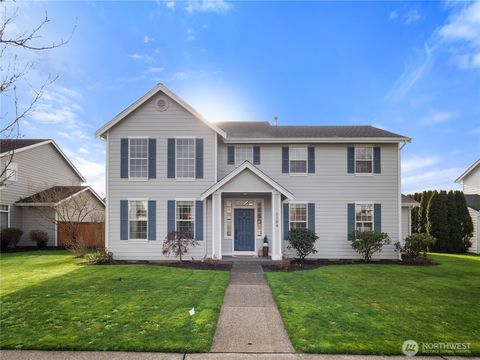 3384 Larsen Avenue Enumclaw WA 98022