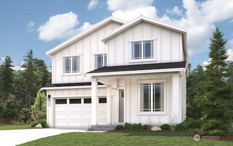 Photo of 14048 180TH Street Ct E, Puyallup, WA 98374 (MLS # 2593245)