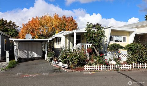 3248 S 180th Place 34 SeaTac WA 98188