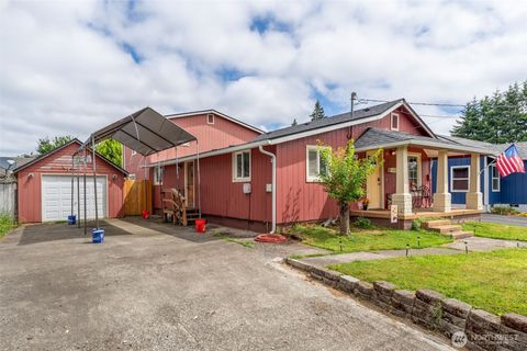 803 Elizabeth Street Kelso WA 98626