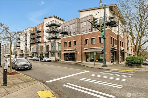 Photo of 15100 6th Avenue SW #324, Burien, WA 98166 (MLS # 2443429)