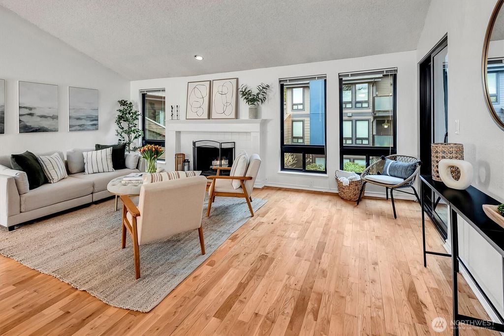 Photo of 1809 N 107th Street #301, Seattle, WA 98133 (MLS # 2493469)