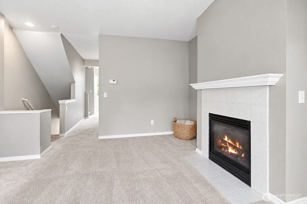 Photo of 11890 NE 163rd Place #22-3, Bothell, WA 98011 (MLS # 2532559)