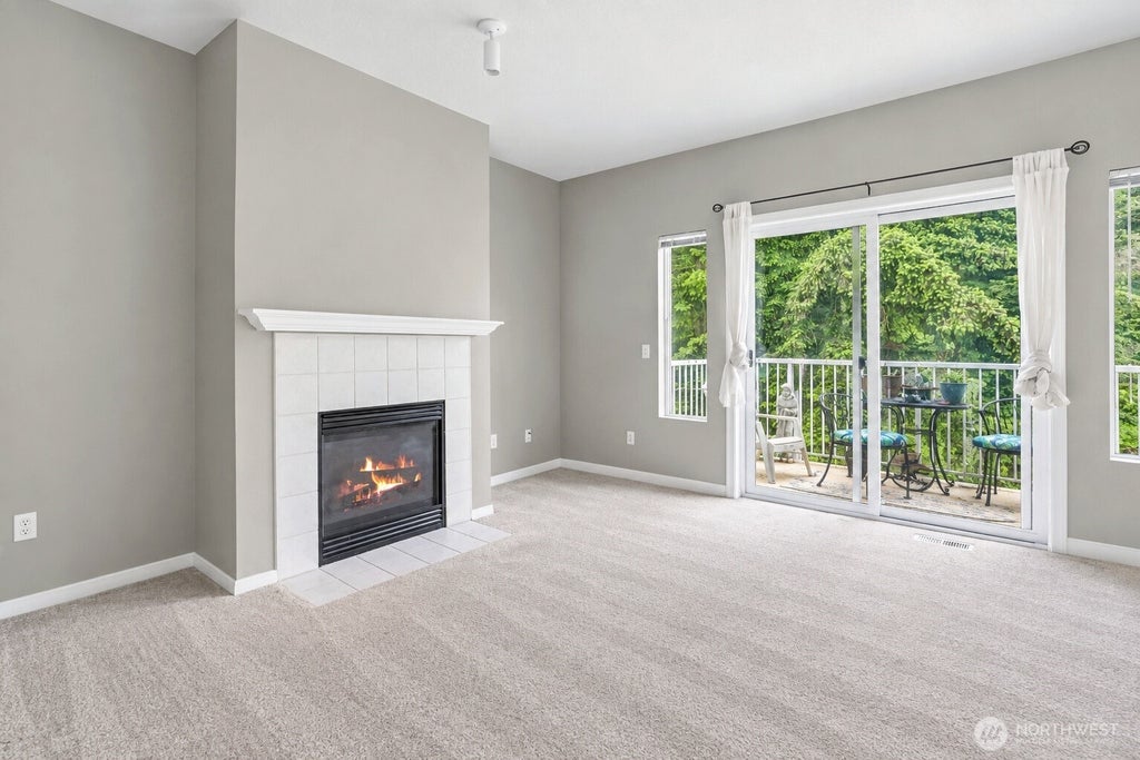 Photo of 11890 NE 163rd Place #22-3, Bothell, WA 98011 (MLS # 2532559)