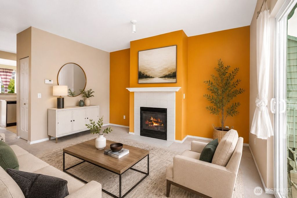 Photo of 11890 NE 163rd Place #22-3, Bothell, WA 98011 (MLS # 2532559)