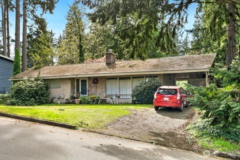 1605 153rd Avenue SE Bellevue WA 98007