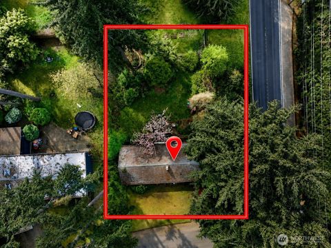 Photo of 1605 153rd Avenue SE, Bellevue, WA 98007 (MLS # 2514009)
