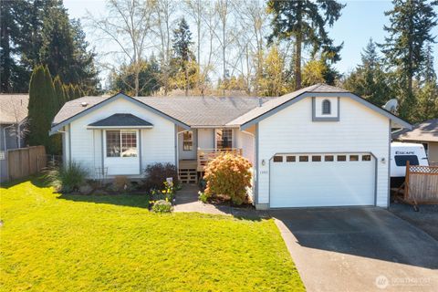 Photo of 1385 E McLeod Road, Bellingham, WA 98226 (MLS # 2503711)